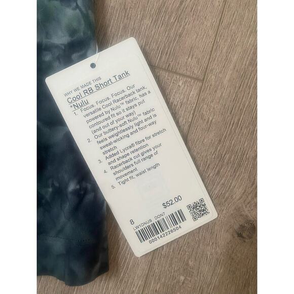 lululemon Tank Top - Picture 2 of 5